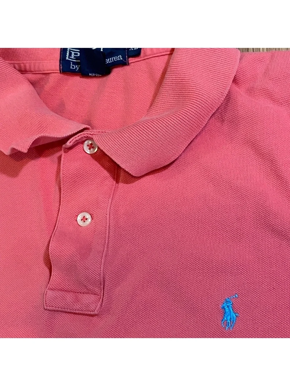 Ralph Lauren polo ralph
